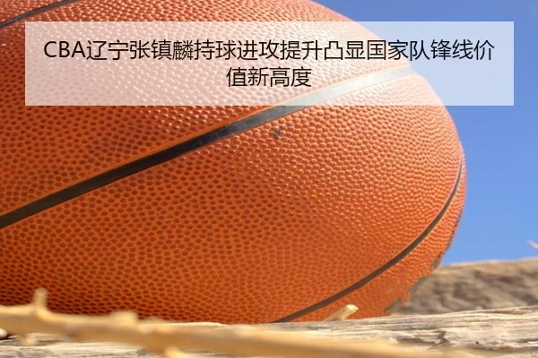 CBA辽宁张镇麟持球进攻提升凸显国家队锋线价值新高度